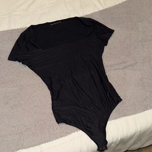 Abercrombie bodysuit